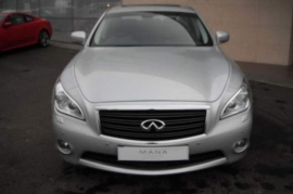 Infiniti M 3.0D