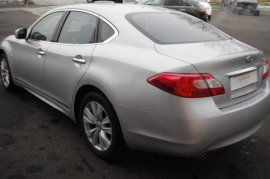 Infiniti M 3.0D