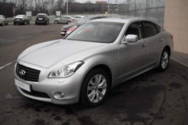 Infiniti M 3.0D