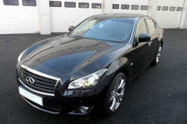 Infiniti M 3.7 S