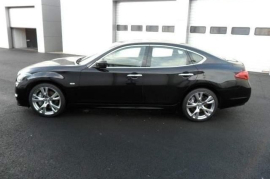 Infiniti M 3.7 S