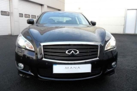 Infiniti M 3.7 S