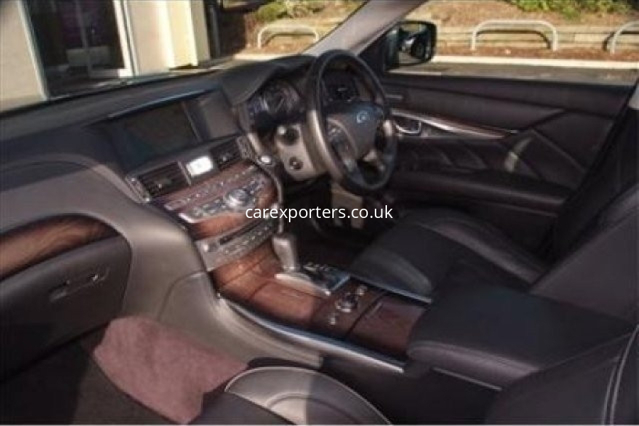 Infiniti M 3.5 H
