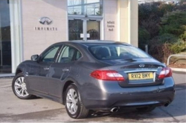 Infiniti M 3.5 H