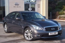 Infiniti M 3.5 H