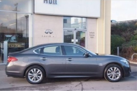 Infiniti M 3.5 H