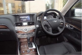 Infiniti M 3.5H