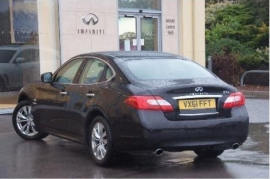 Infiniti M 3.5H