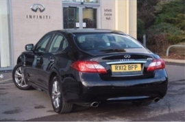 Infiniti M 3.5H