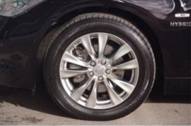 Infiniti M 3.5H