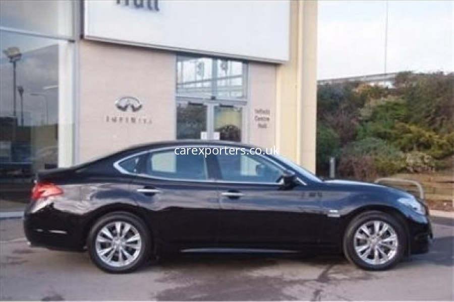 Infiniti M 3.5H