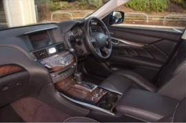 Infiniti M 3.5H