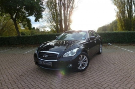 Infiniti M 3.5H