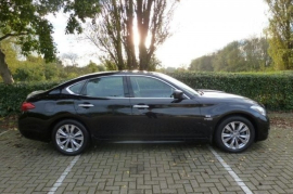 Infiniti M 3.5H