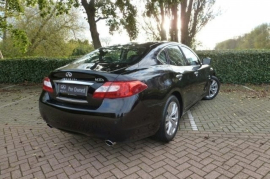 Infiniti M 3.5H