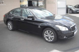 Infiniti M 3.5H