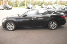 Infiniti M 3.5H