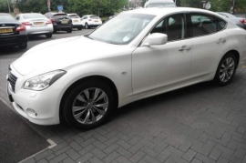 Infiniti M 3.5
