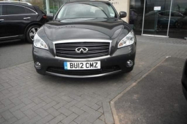 Infiniti M 3.5H