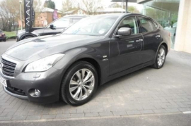 Infiniti M 3.5H