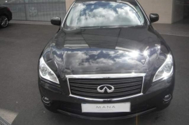 Infiniti M 3.5H