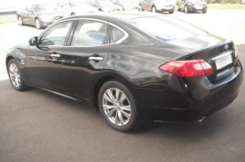 Infiniti M 3.5H