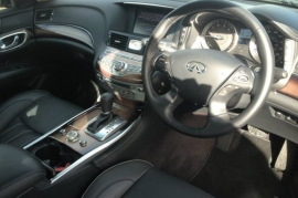 Infiniti M 3.5H