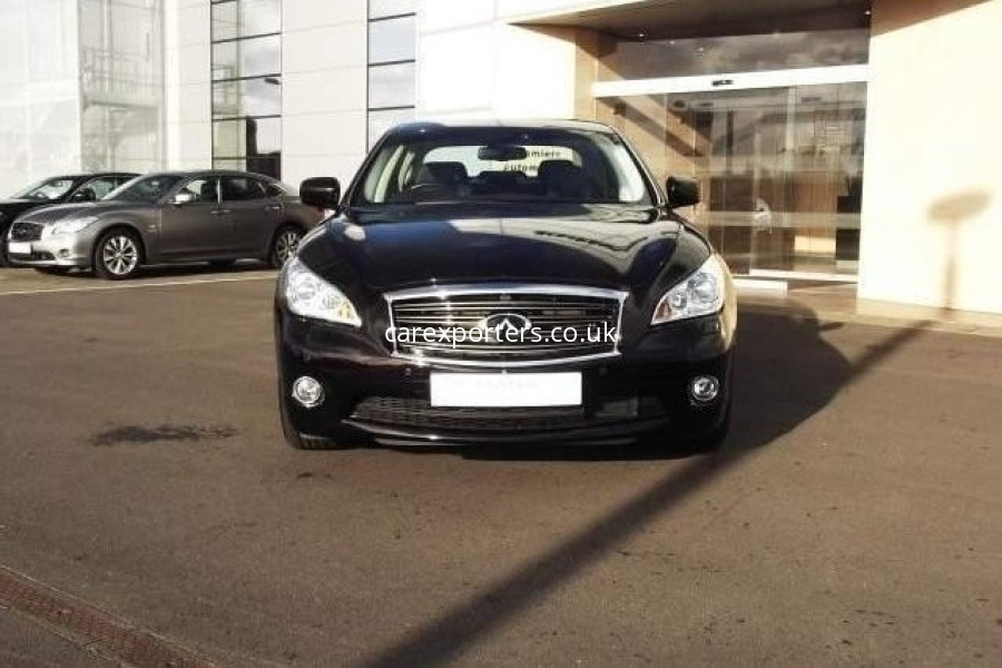 Infiniti M 3.5H