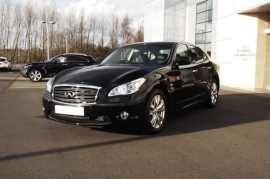 Infiniti M 3.5H