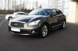 Infiniti M 3.5 H