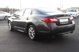 Infiniti M 3.5 H
