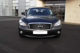 Infiniti M 3.5 H