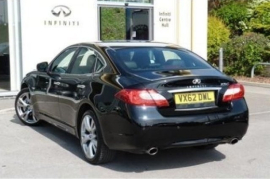 Infiniti M 3.0