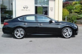 Infiniti M 3.0
