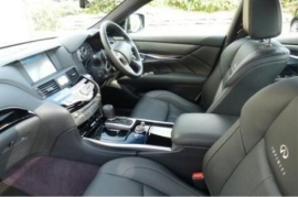 Infiniti M 3.0