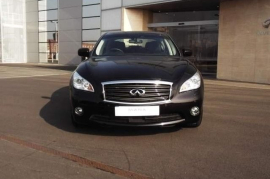 Infiniti M 3.5H