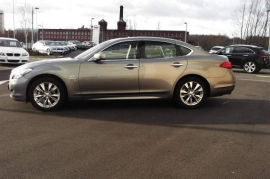 Infiniti M 3.5 H