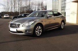 Infiniti M 3.5 H