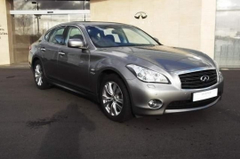 Infiniti M 3.5 H