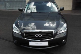 Infiniti M 3.5 H