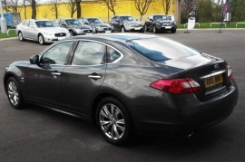 Infiniti M 3.5 H