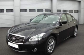 Infiniti M 3.5 H