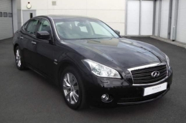 Infiniti M 3.5 H