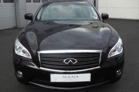 Infiniti M 3.5 H