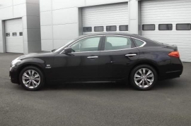 Infiniti M 3.5 H