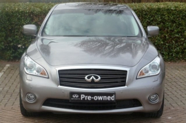 Infiniti M 3.5 H