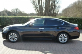 Infiniti M 3.0D