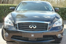 Infiniti M 3.0D