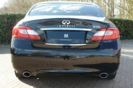Infiniti M 3.0D