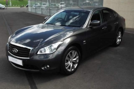 Infiniti M 3.5 H
